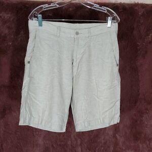 Patagonia Hemp & Cotton Walking Shorts